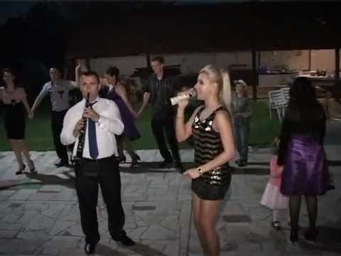 Aida Busuioc@Marius Trif@frati Balea-Botez Dumbrava Timis-2012