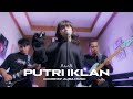 COVER ST12 PUTRI IKLAN BY AURA BAND X PUTRI RISMA