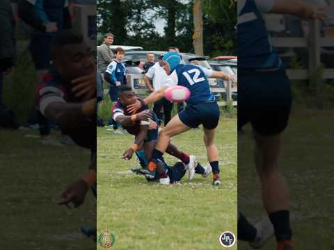 Summer 7s flashback ☀️🏉📹 #rugby #rugbyunion #rugby7s #sportsvideography