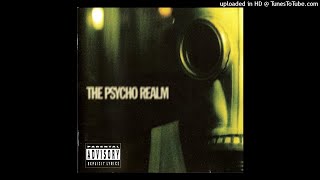 09 The Psycho Realm - Love Letters Intro-Love From The Sick Side