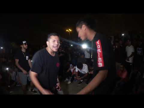 JOTA vs BLAXIMENTAL - CUARTOS - PDR "EL FINAL" (30/12)