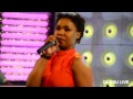 LIVE on Club 808: DJ Sbu & Zahara performs Ndingubani