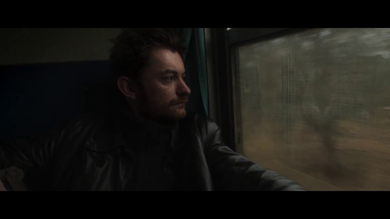 Nasumice (Adrift) - Trailer