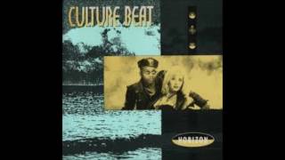 Culture Beat - Tell Me That You Wait (First Class Mix)' 91