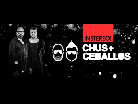 InStereo! 253 (with Chus & Ceballos) 15.06.2018