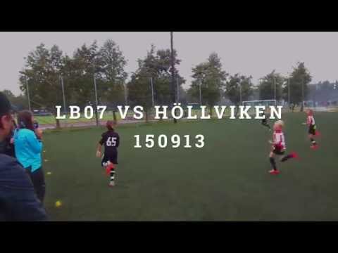LB07 P05 - BK Höllviken 150913
