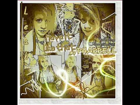 Have It Like That (w/ album popart)