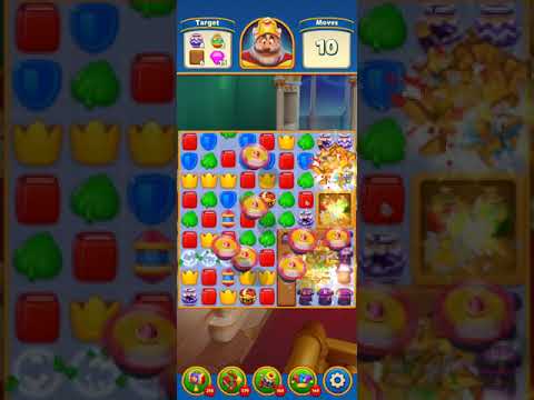 Loyal Match Level 2676