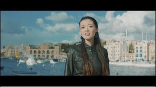Sena Kana - Truth Or Dare [Official music video]