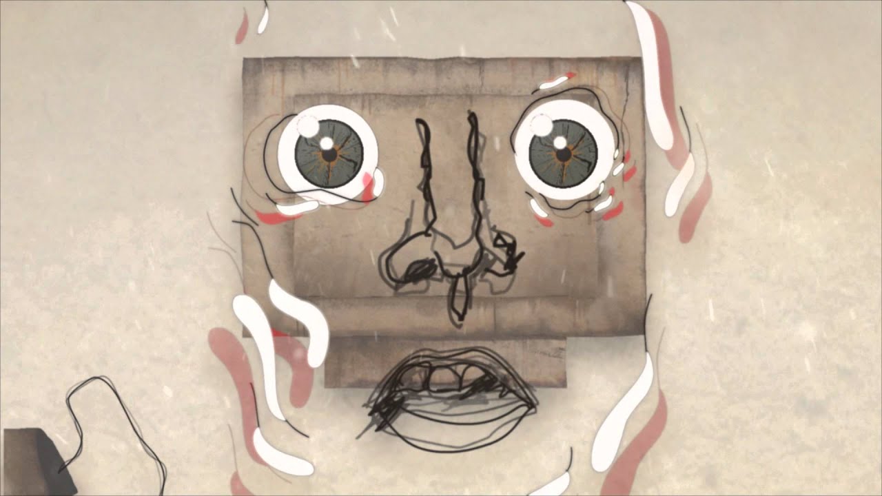 Gotye — Save Me