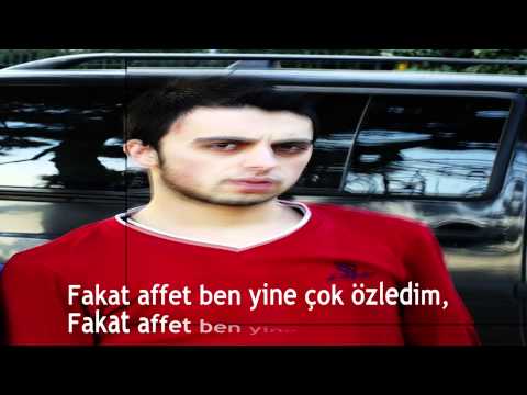 Serkan Pala Ft  Firari Stress - Dayanamaz Oldum 2015