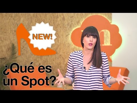 ¿Qué es un Spot? { Micro Conocimiento by @Mazzima