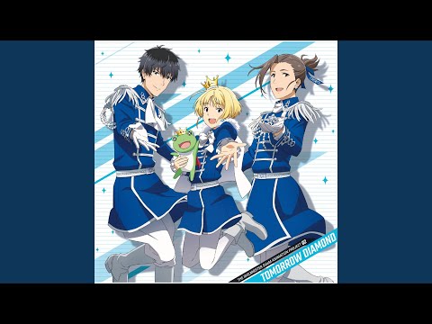 The iDOLM@STER SideM TOMORROW DIAMOND Beit