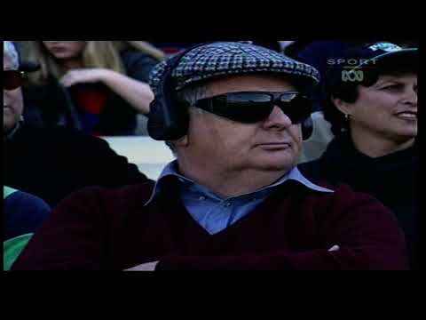 1999 Second Semi Final Port 15.19 109 d Eagles 10.6 66