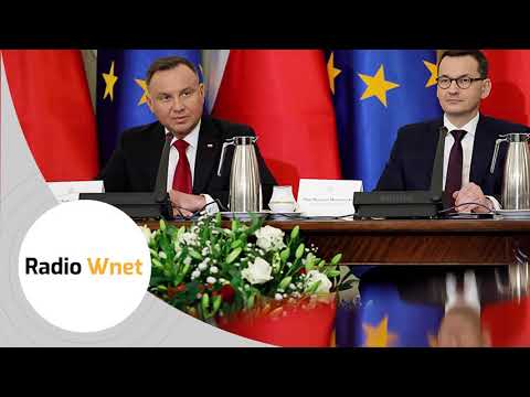 212 mld zł na tarczę antykryzysową. Duda: Poproszę Xi Jinpinga, by udostępnił nam sprzęt medyczny