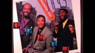 The O'Jays - Serious Hold On Me