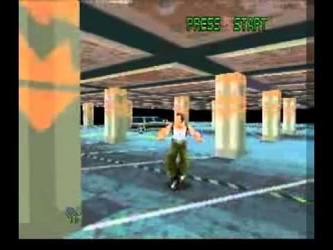 1 credit arcade games: die hard arcade