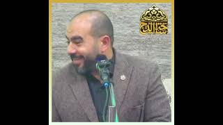 د . أحمد شتية   ،  القدوة الحسنة   (مولد السيدة نفيسة – رضى الله عنها )