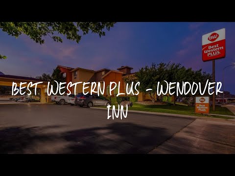 Best Western Plus - Wendover Inn Review - Wendover , United States of America