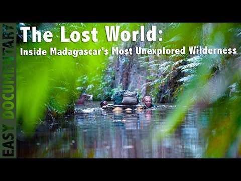 The Lost World: Inside Madagascar's Most Unexplored Wilderness - Full Nature Documentary