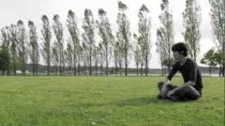 Toshinori's 「She's Got A Way」