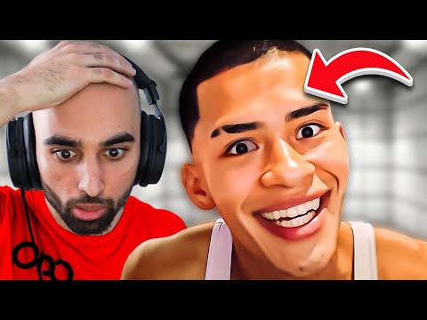 Sneako Has Gone Completely Insane