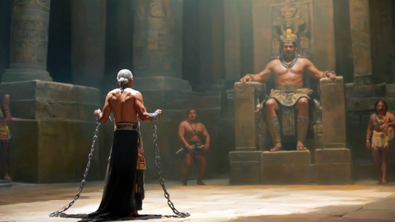 “Uma luz (…) que nunca poderá ser obscurecida” - Mosias 11–17