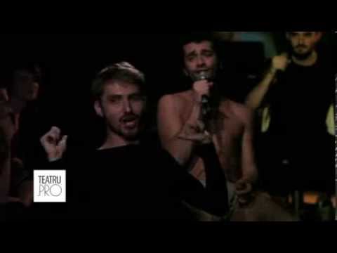 DONTCRYBABY - Trailer de teatru