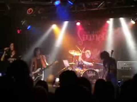 L.A. GUNS REUNITED for ONE NIGHT..PHILIP LEWIS & TRACII GUNS.