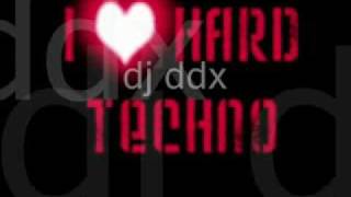 MIND BLASTER - DJ DDX [DJ DEVIL] -HARD BASS MUSIC