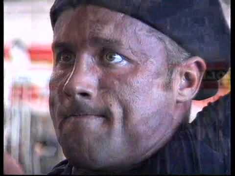 Craig "Michael" Titus - Arms