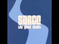 Sarge - I Took You Driving