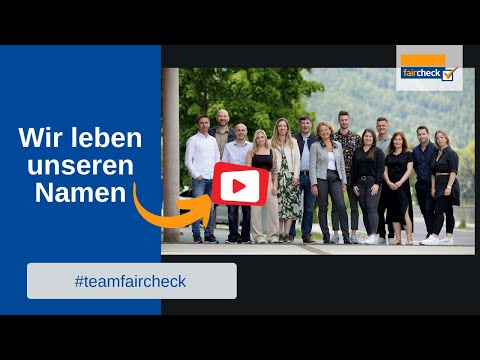 Wir begutachten rund 13.000 Schäden pro Jahr