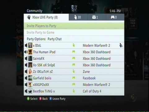 Xbox Live Beatbox Battle:Tha Human iPod(Harmicide) vs BeatBox Tiing x