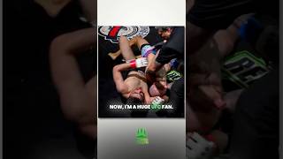 Doctor’s First MMA Event: You Won’t Believe What Happens Ringside