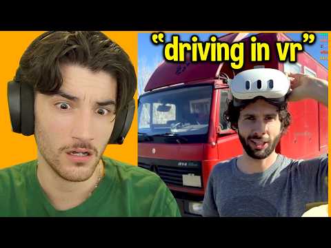 Videos with Unexpected Endings #4