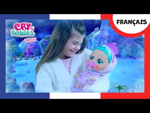 Лялька Cry Babies Kiss Me Princess Elodie Край Бебі Плакса Принцеса Елоді Поцілуй мене - фото 1 - id-p1973423899