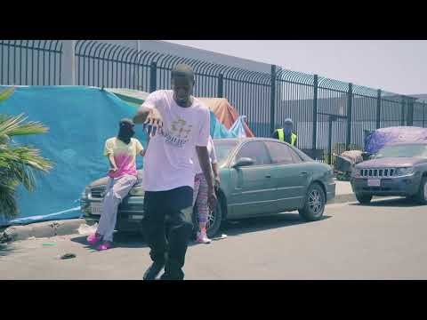 Jay $lim - Momma (Official Video)