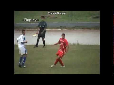 Evandro Marrayre