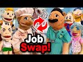 SML Movie Job Swap