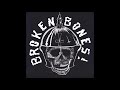 Broken Bones - Live in London 1985 [Full Concert]