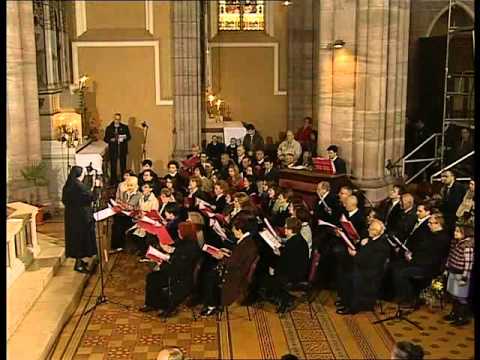 Klekni,Klekni(Svetom Križu)