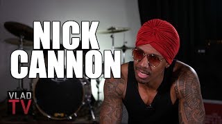 Nick Cannon on Attending Mase&#39;s Church, Mase Misleading People (Part 12)