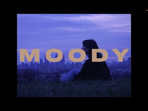MYTBE - moody (Official Video)