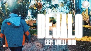 ElePé - 10.Déjalo (Aquella Noche) (Visualizer)