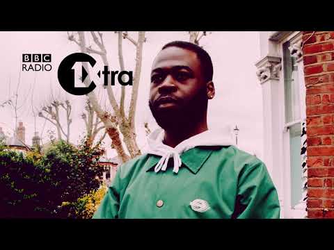 Lolingo Guest Mix For Sir Spyro [BBC 1Xtra]