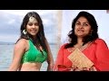 Bindu Madhavi Learning Hot Acting Tips From Nirosha
