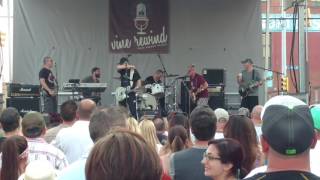 03 Buzz Poets at Vine rewind