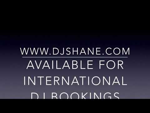 DJSHANE  - GAL A BUBBLE  HOUSE MIX FT KONSHENS