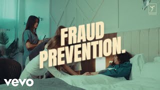 wewantwraiths - Fraud Prevention (Official Video)